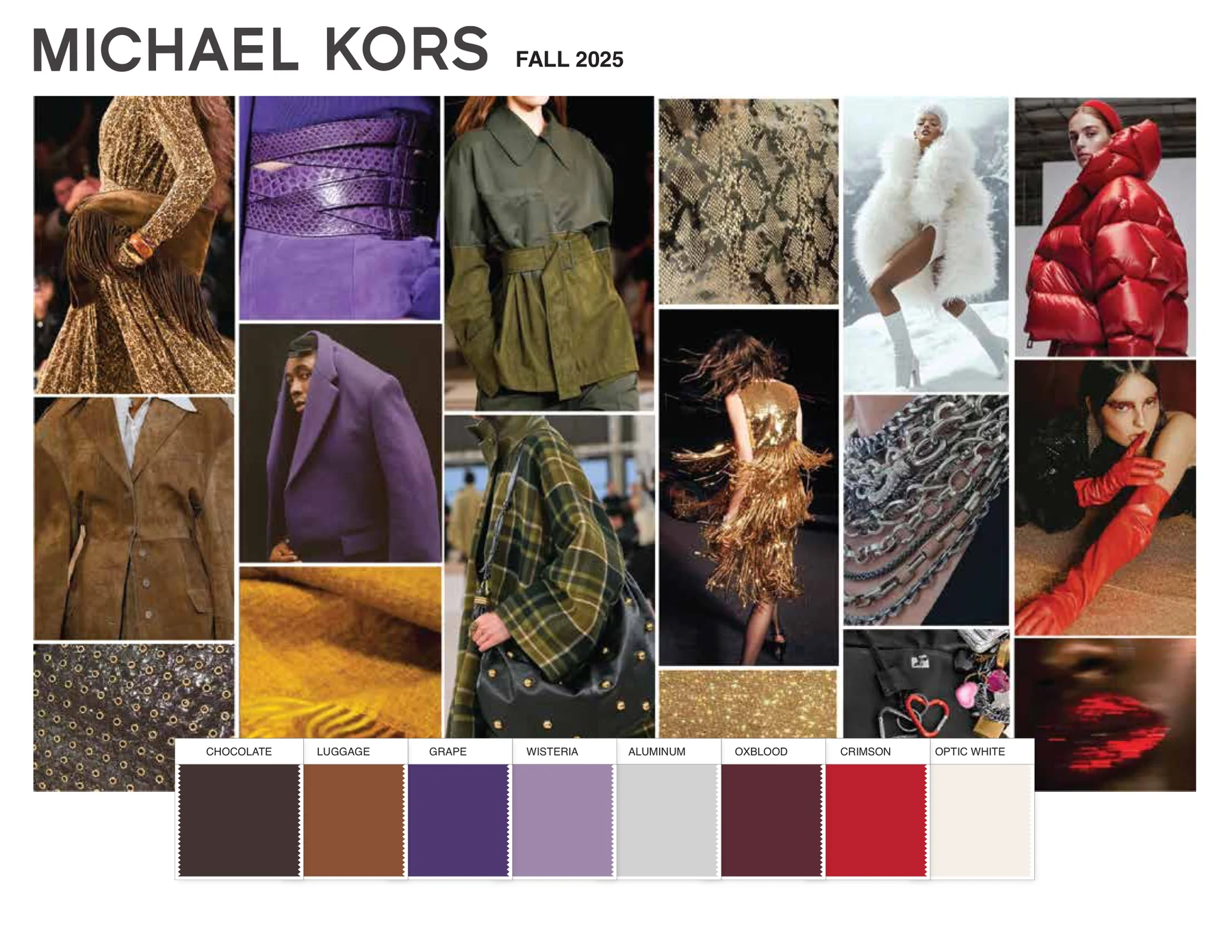 MK Fall 2025 Trend Direction